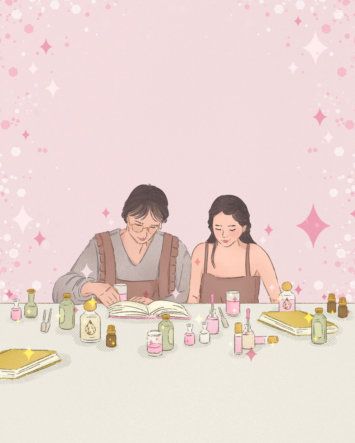 sad girl studio (not a mail club) ✨