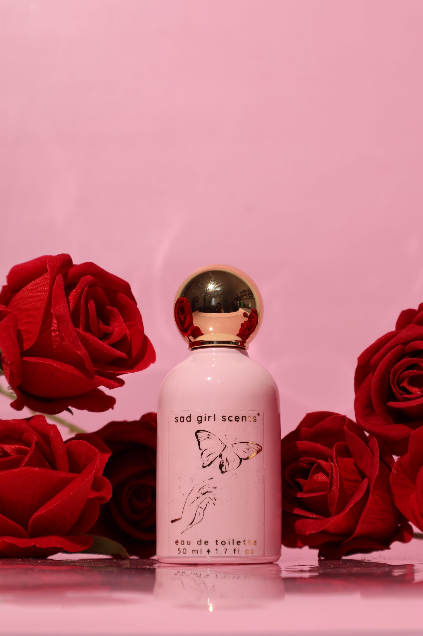 it's not me, it's you