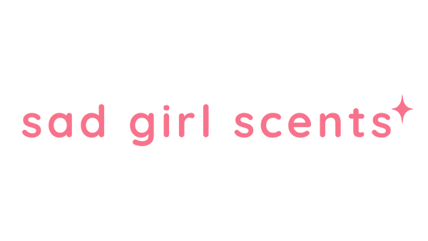 shop sad girl scents