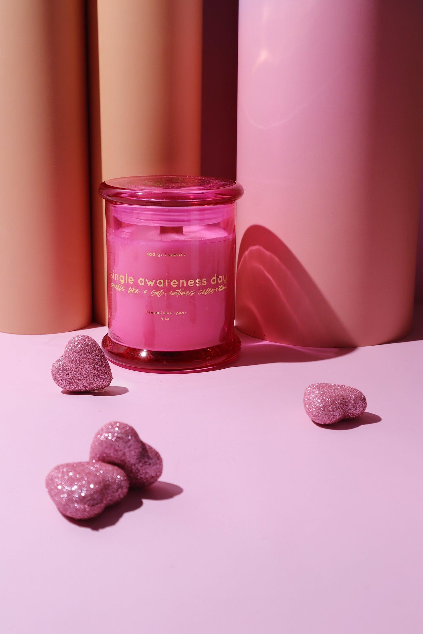 single awareness day