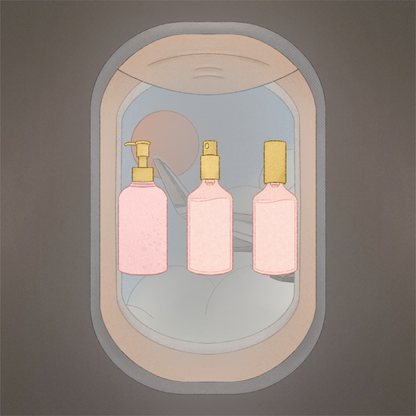 travel kit [made to order - starts shipping on August 25]