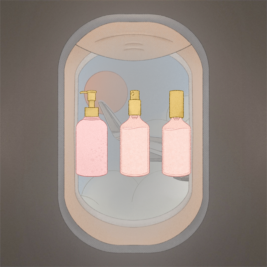 travel kit [made to order - starts shipping on August 25]