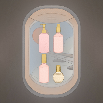 travel kit [made to order - starts shipping on August 25]