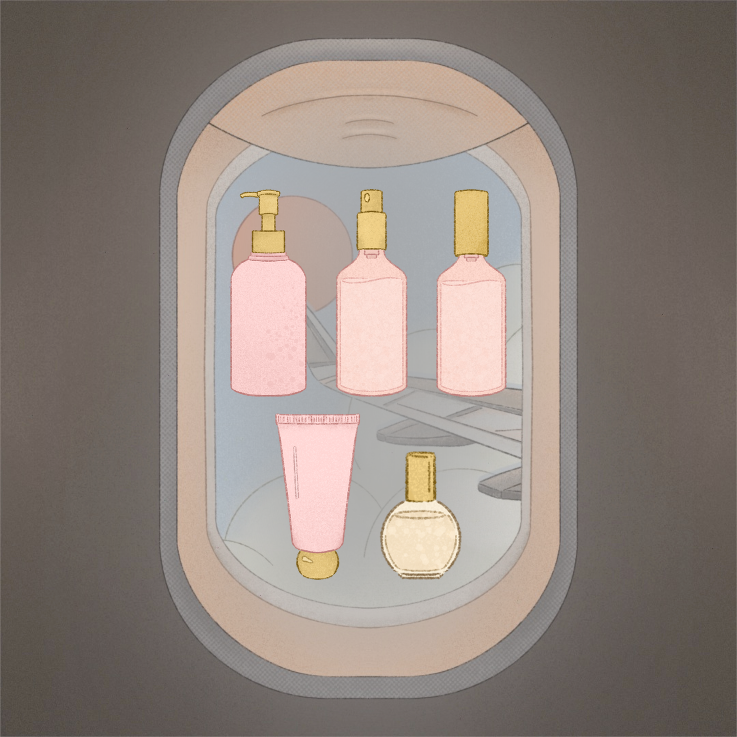 travel kit [made to order - starts shipping on August 25]